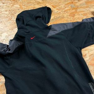 Nike Full-Zip Hoodie