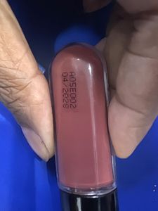 Staze Lip Gloss &amp; Lipstick Duo