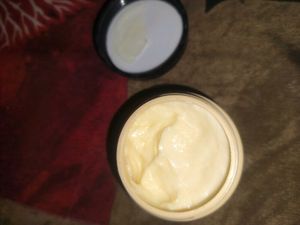 Absolut Repair Hair Mask for damaged