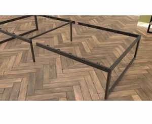single size Metal Bed Frame