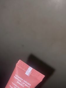 Hyphen Vitamin Infused Peptide Lip Balm