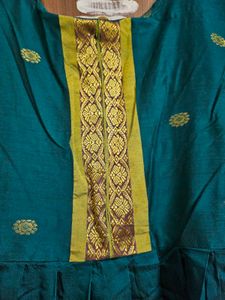 New Ethnic Gown