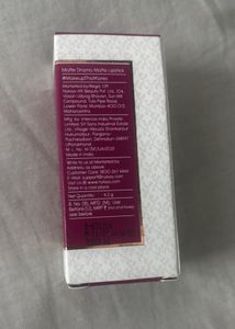 Kay Beauty Matte Drama Lipstick