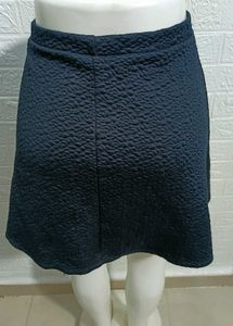 Fancy Short Skirt Size Fit For 28 To 32