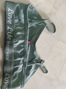 Comfortable Sports Bra