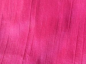 Vibrant Pink Dress Material