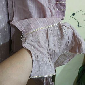 Stylish Kurta Set with Dupatta