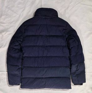 Lacoste🐊Men's Navy Padded Jacket