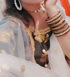 Elegant Kurta Set with Dupatta