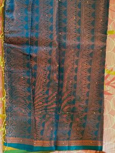 Banarasi Silk Handloom Saree