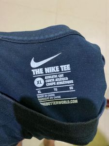 Nike Just Do It T-Shirt