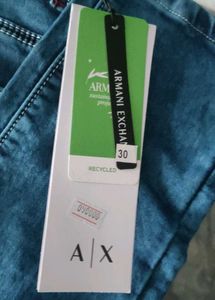 Armani Exchange Jeans