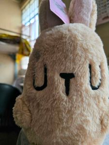 Cute Plush Bunny Toy from korea