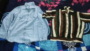 Chic Women's Tops - Set of 2
