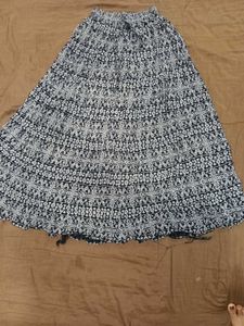 Skirt No Need