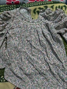Top For Girls