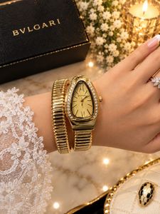 BVLGARI Women's Watch