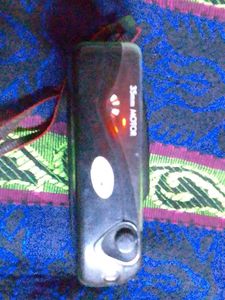 Antique Camera not in working condition