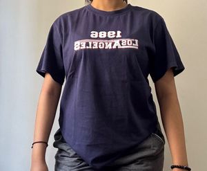 Los Angeles Graphic T-Shirt