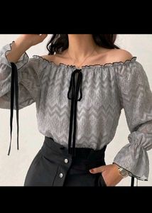 combo of two tops Reserved for someone