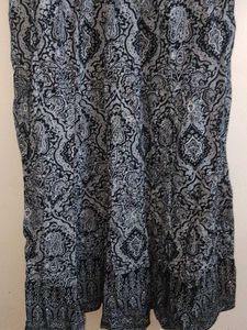 Max Paisley Print Kurta
