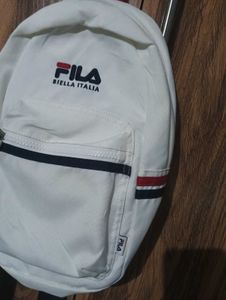 Fila Mini Backpack