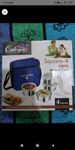 lunch box