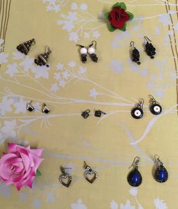 Daily Wear Earings