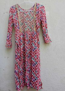 Beautiful Cotton Kurta Combo