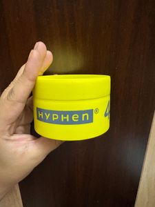 hyphen toner pads