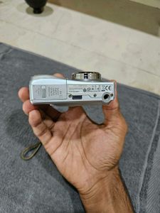 Kodak Digital Camera C913