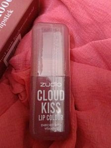 Zudio Lipsticks and Lip Gloss Set
