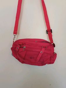 Small Handbag
