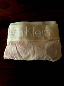 Calvin Klein Women's Briefs