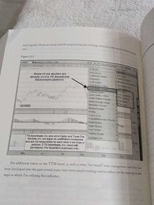 Mastering the Trade, 3rd Edition