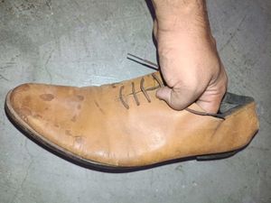 Branded men formal shoes