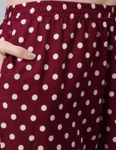 Anubhutee Kurta With Dupatta