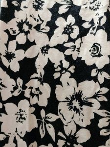 Floral Sleeveless Dress