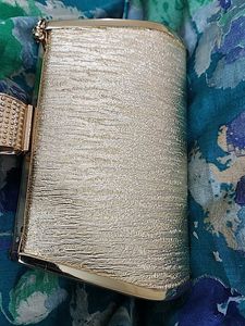 Bag Is Completely New