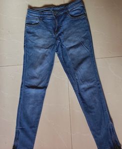 Skinny Women’s Jeans