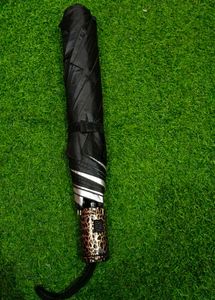Black Umbrella