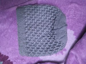 Winter Cap