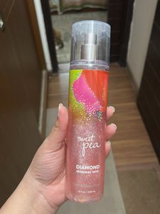 Bath &amp; Body Works Shimmer Mist