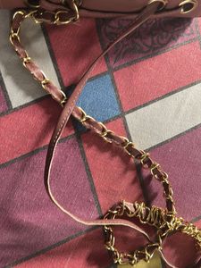 Chic Crossbody Bag