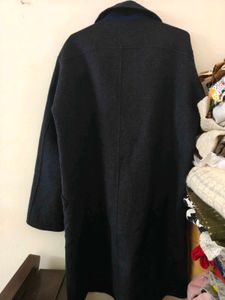 WEST M Coat - Stylish Outerwear