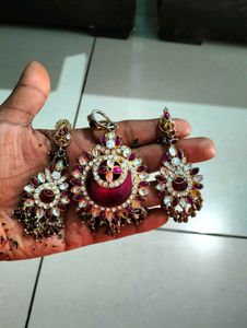 Jewellery Set