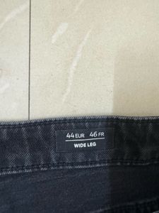 Denim Jeans