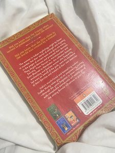 The Daughter From A Wishing Tree By Sudha Murphy