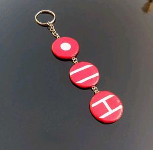 FREE Earrings + BTS Arirang K-pop Keychain