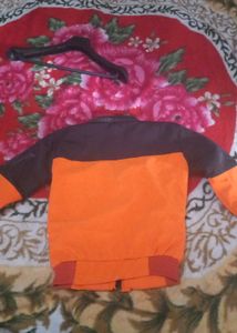 Jakat For Winter